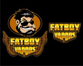 Fatboy Vapors entry by Digiti Minimi
