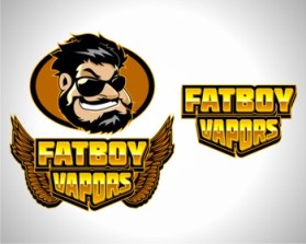 Fatboy Vapors entry by Digiti Minimi