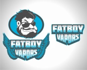 Fatboy Vapors entry by Digiti Minimi