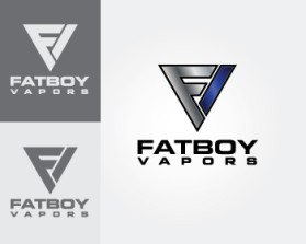 Fatboy Vapors entry by room168