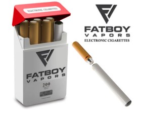 Fatboy Vapors entry by room168