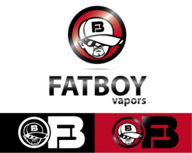 Fatboy Vapors entry by mdesiiigner