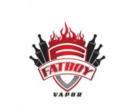 Fatboy Vapors entry by gabby12