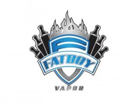 Fatboy Vapors entry by gabby12