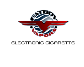 Fatboy Vapors entry by buboy143