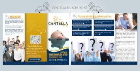 www.cantella.com entry by graphicshorse
