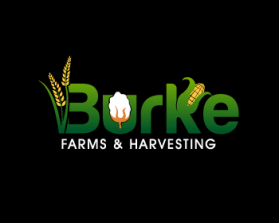 Winning entry: Burke Farms and Custom Harvesting entry by Vicente I. Senajon Jr.