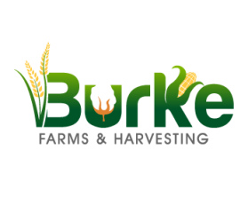 Burke Farms and Custom Harvesting entry by Vicente I. Senajon Jr.