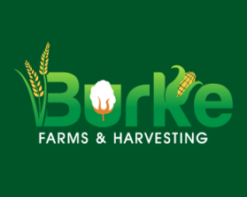 Burke Farms and Custom Harvesting entry by Vicente I. Senajon Jr.