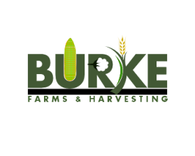 Burke Farms and Custom Harvesting entry by Jerry Narisma