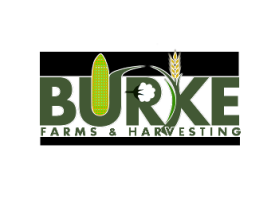 Burke Farms and Custom Harvesting entry by Jerry Narisma