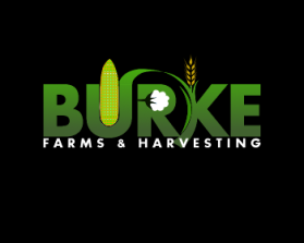 Burke Farms and Custom Harvesting entry by Jerry Narisma