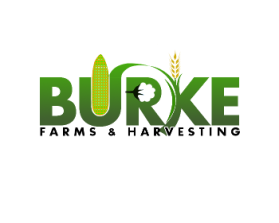 Burke Farms and Custom Harvesting entry by Jerry Narisma