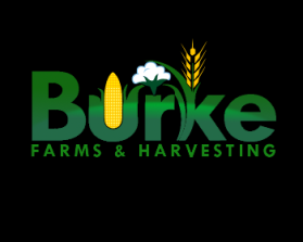 Burke Farms and Custom Harvesting entry by Jerry Narisma