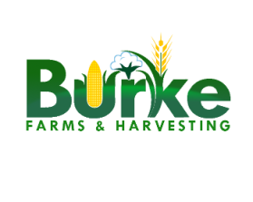 Burke Farms and Custom Harvesting entry by Jerry Narisma