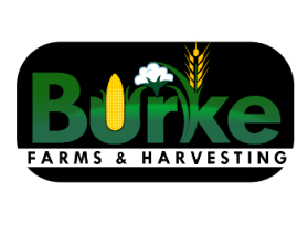 Burke Farms and Custom Harvesting entry by Jerry Narisma