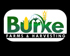 Burke Farms and Custom Harvesting entry by Jerry Narisma