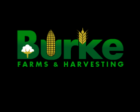 Burke Farms and Custom Harvesting entry by Jerry Narisma