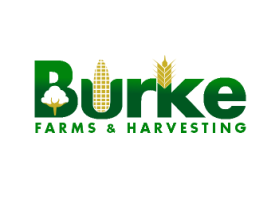 Burke Farms and Custom Harvesting entry by Jerry Narisma
