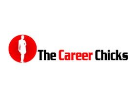 The Career Chicks entry by enviedesigns