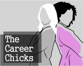 The Career Chicks entry by Concept Arena