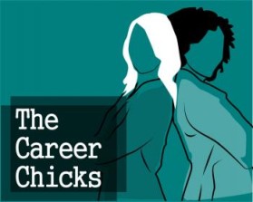 The Career Chicks entry by Concept Arena