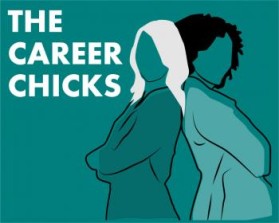 The Career Chicks entry by Concept Arena