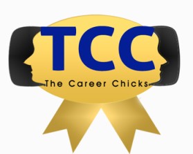 The Career Chicks entry by BossGraphics