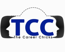 The Career Chicks entry by BossGraphics
