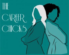 The Career Chicks entry by Concept Arena