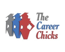 The Career Chicks entry by KV Design