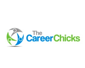 Winning entry: The Career Chicks entry by nerdsociety