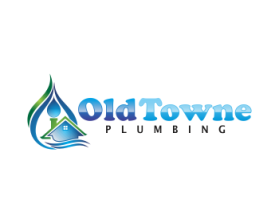 Old Towne Plumbing entry by si9nzation