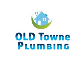 Old Towne Plumbing entry by BossGraphics