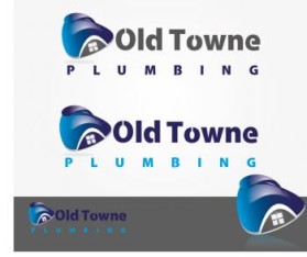 Old Towne Plumbing entry by SIRventsislav