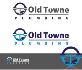Old Towne Plumbing entry by SIRventsislav