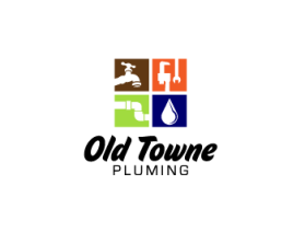 Old Towne Plumbing entry by greycrow