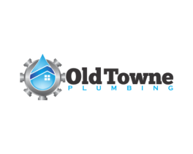 Old Towne Plumbing entry by si9nzation