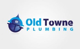 Old Towne Plumbing entry by SIRventsislav