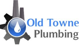 Old Towne Plumbing entry by KV Design