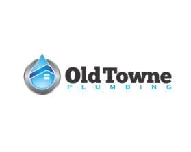Old Towne Plumbing entry by si9nzation