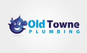 Old Towne Plumbing entry by SIRventsislav