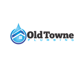 Old Towne Plumbing entry by si9nzation