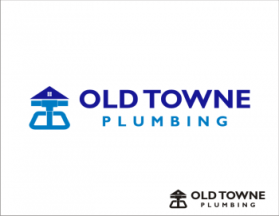 Old Towne Plumbing entry by 54no