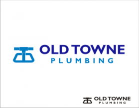 Old Towne Plumbing entry by 54no