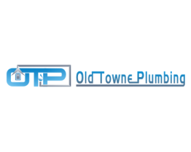 Old Towne Plumbing entry by sella