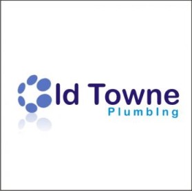 Old Towne Plumbing entry by saefulboy2013