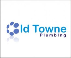 Old Towne Plumbing entry by saefulboy2013