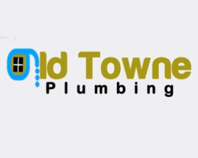 Old Towne Plumbing entry by BossGraphics