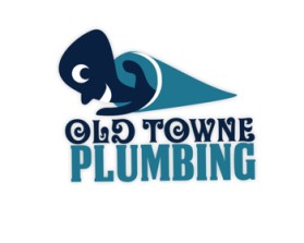 Old Towne Plumbing entry by CharlieBrown